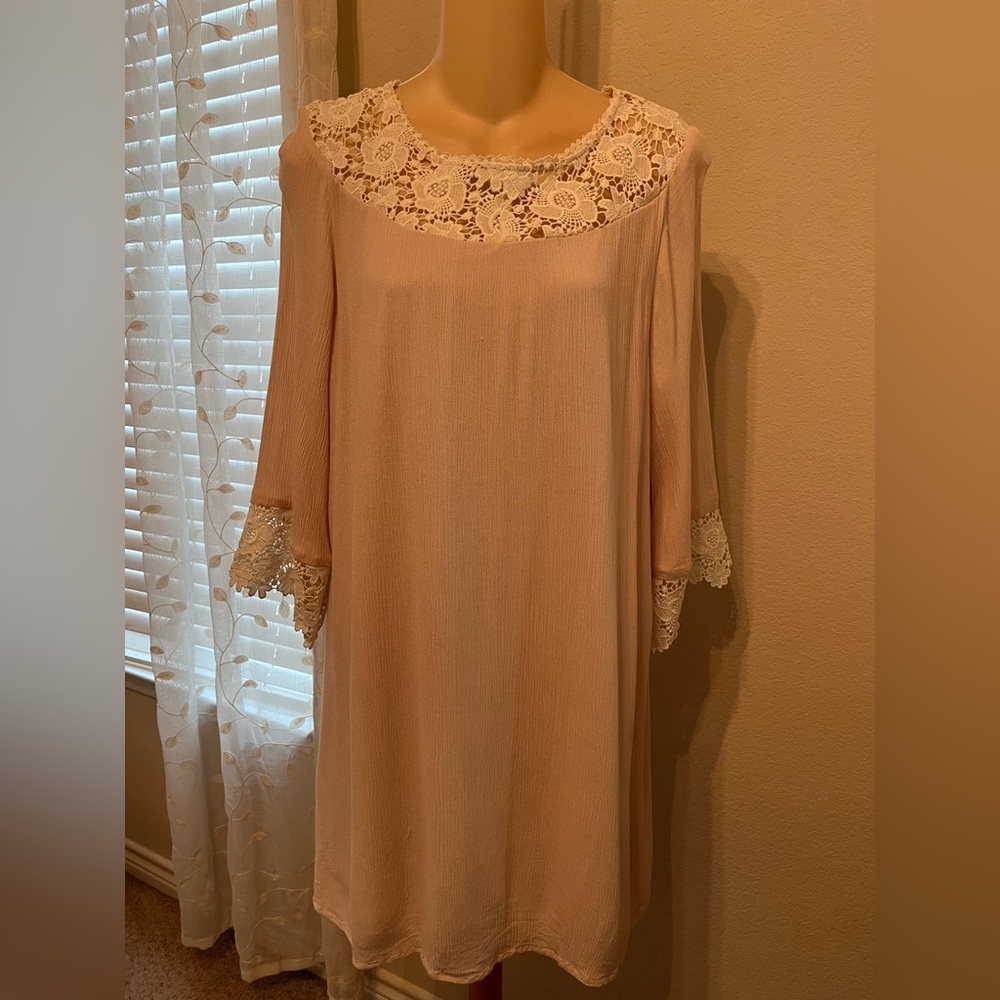 Beautiful Altar’d State dress
